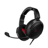 HyperX Cloud Alpha Air Open-Back Gaming Headset
