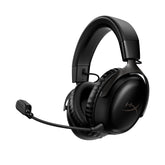 HyperX Cloud III Wireless - Gaming Headset - 01