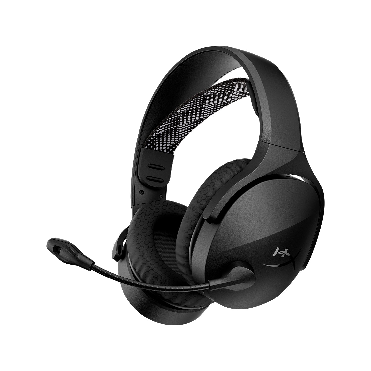 Cloud Jet: auriculares gaming inalámbricos duales