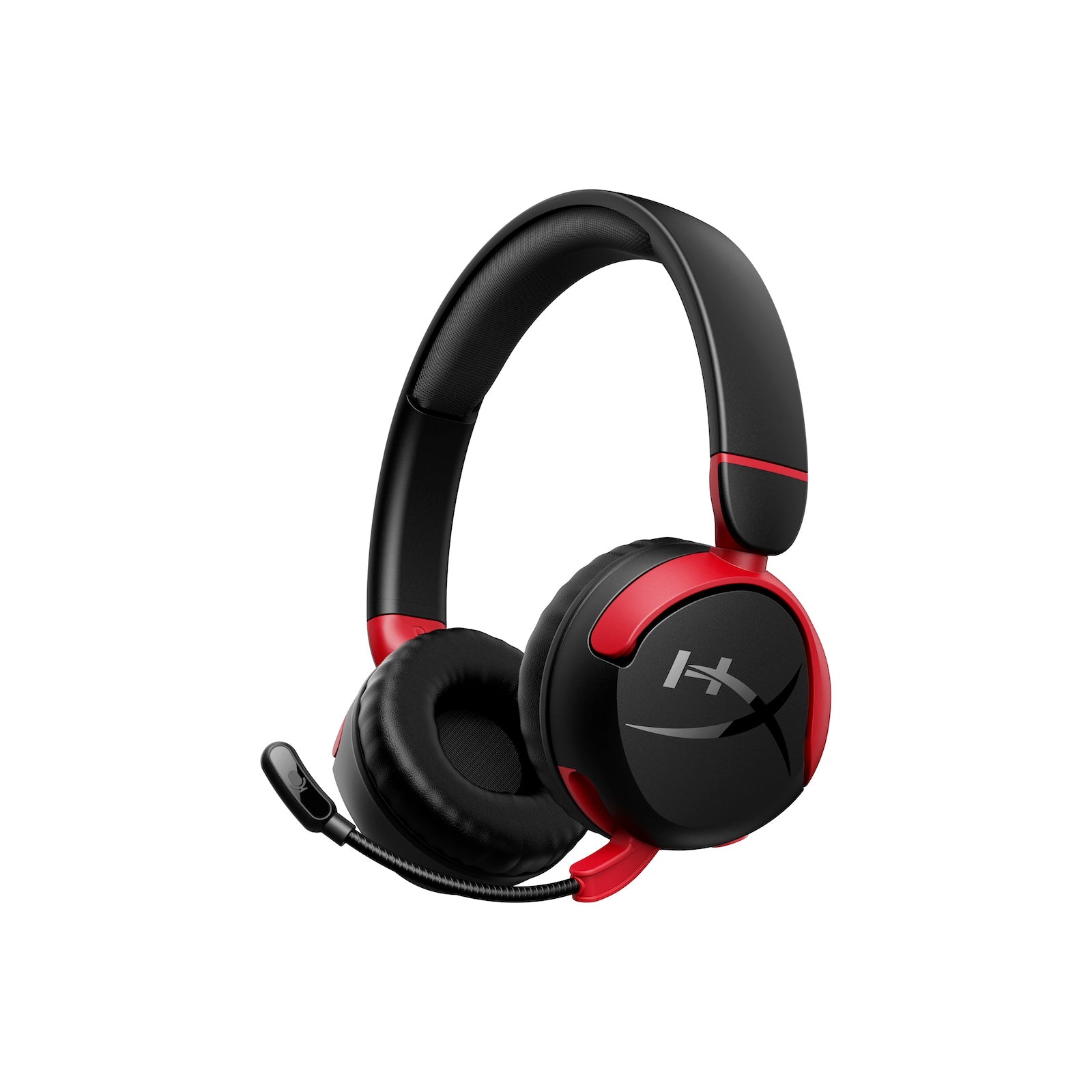 HyperX Cloud Mini Wireless Gaming Headset Black