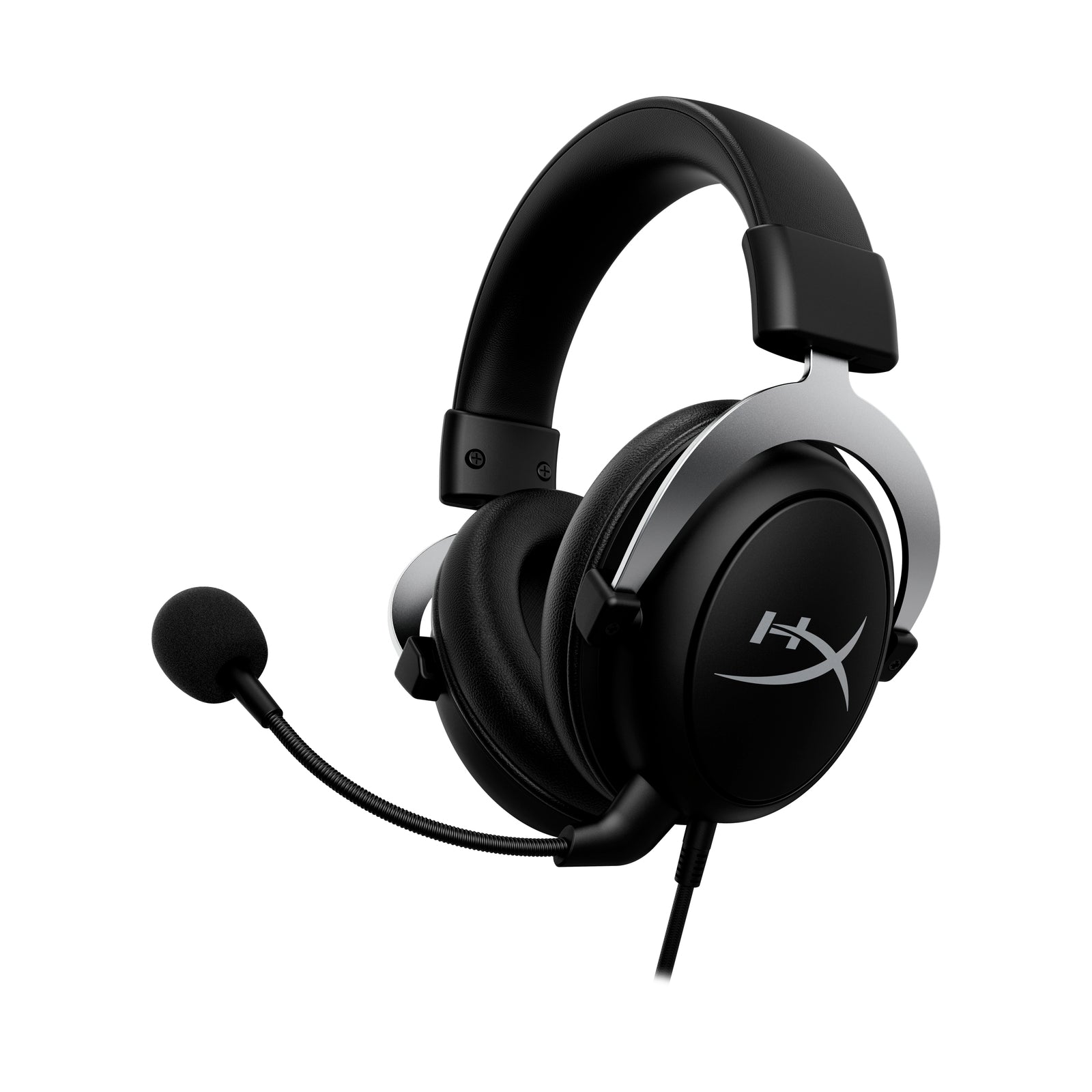 Auriculares gaming CloudX con licencia oficial de Xbox
