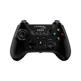 HyperX Clutch - Wireless Gaming Controller (Black) - Mobile PC - 01