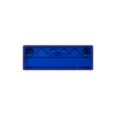HyperX Origins 2 65 Housing (Blue) - 01