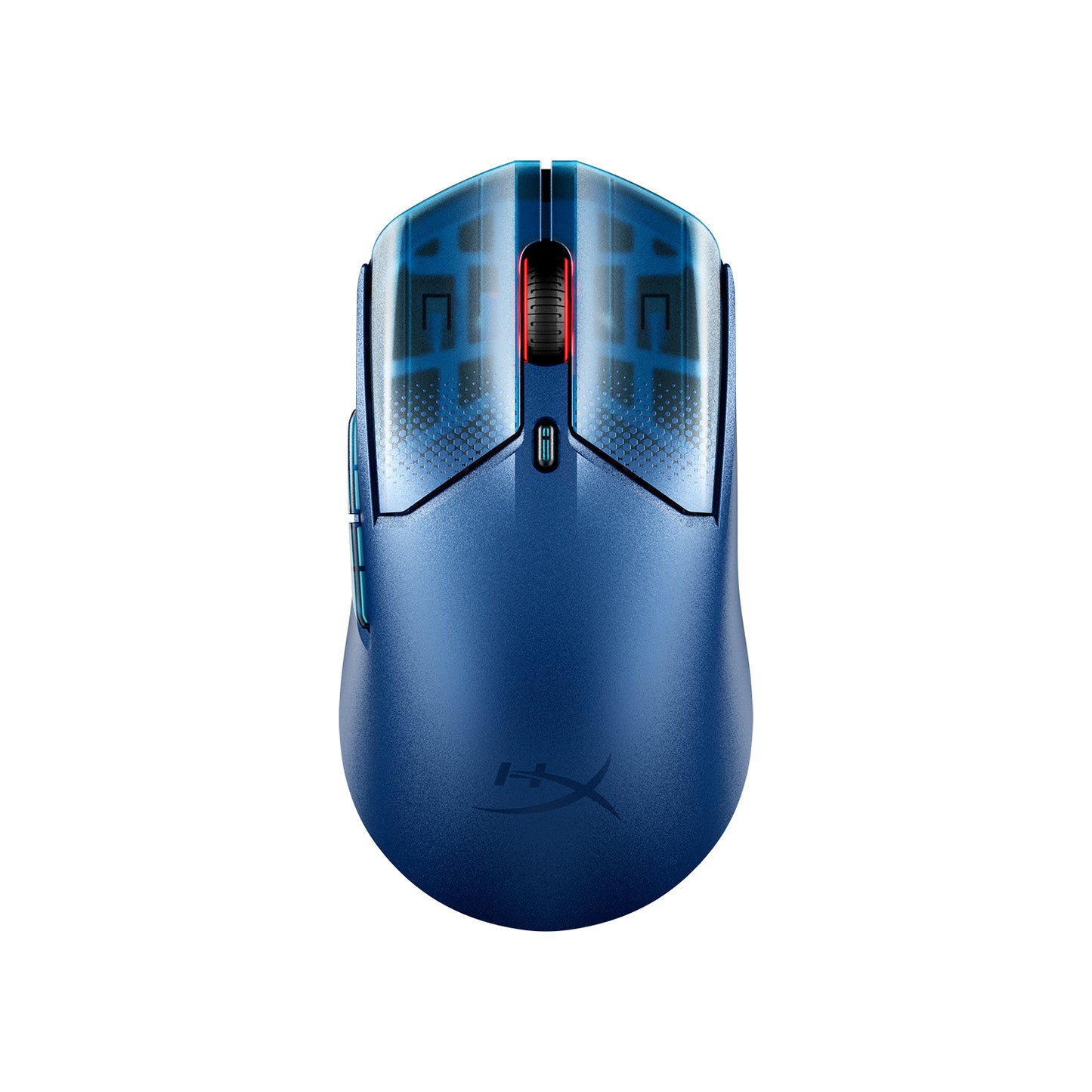 HyperX Pulsefire Haste 2 S Silver Wireless Gaming Mouse