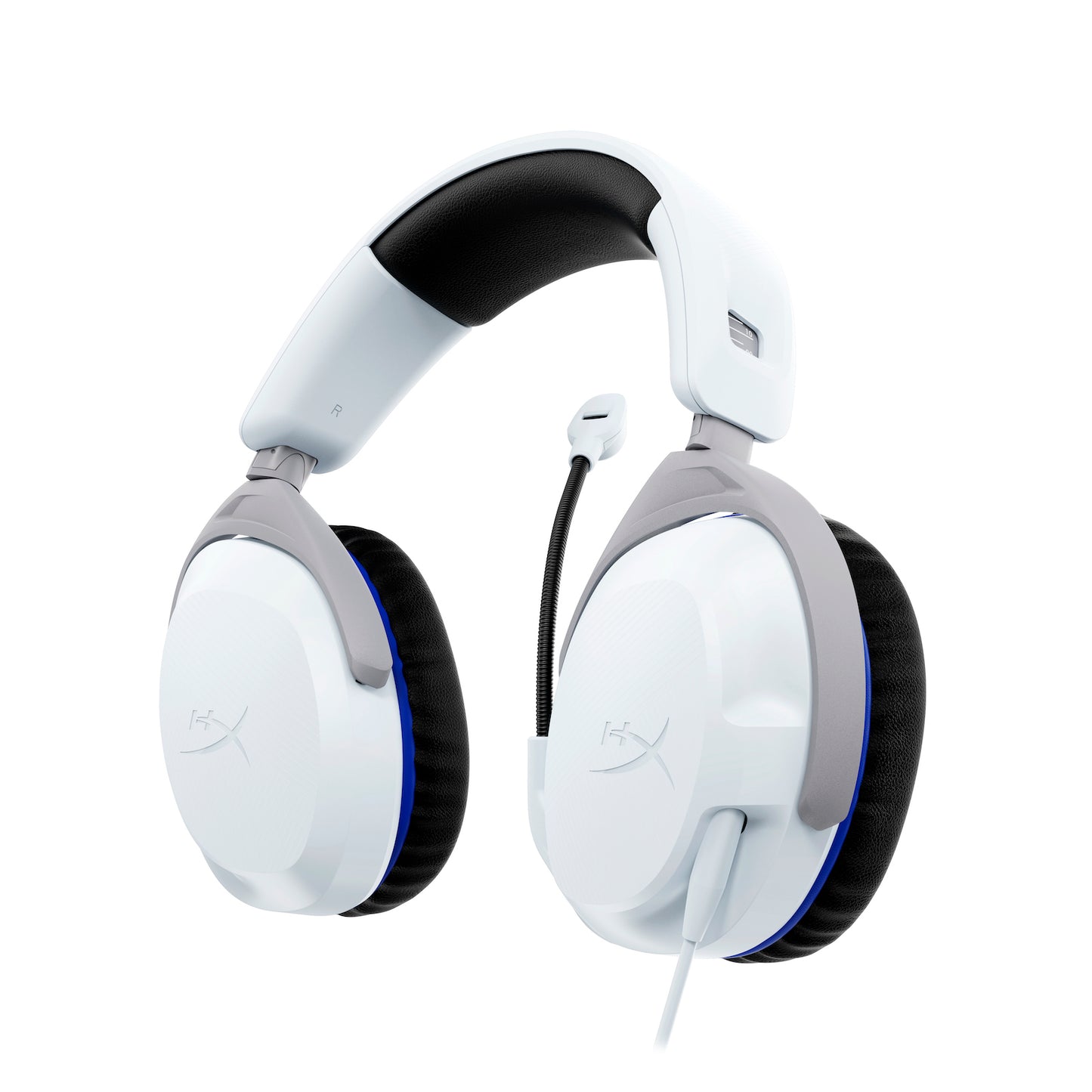 HyperX Cloud Stinger II - Wired Headset - PlayStation