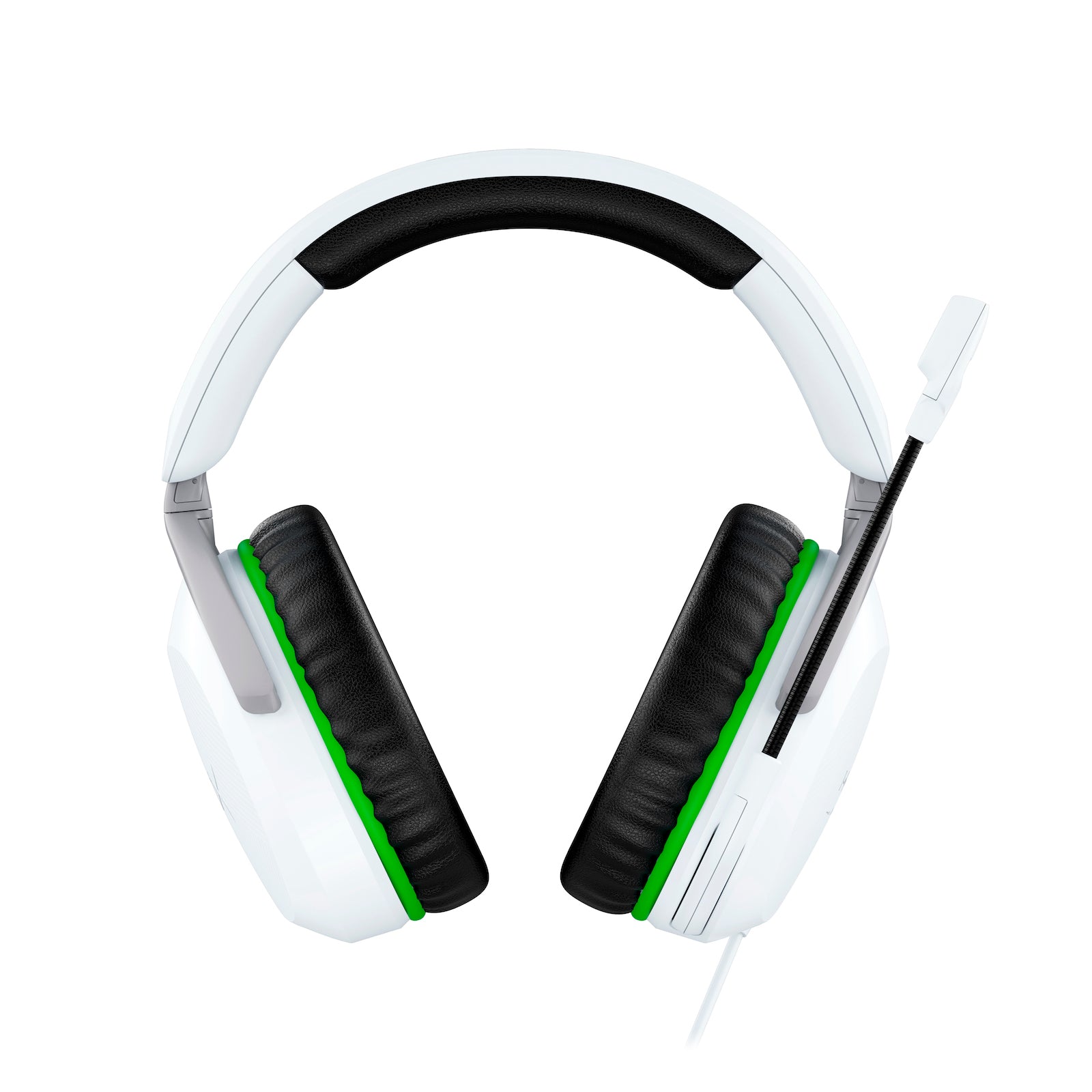 HyperX CloudX Stinger 2 Headset Gamer Para Xbox hyperx-cloudx-stinger-2-headset-gamer-para-xbox
