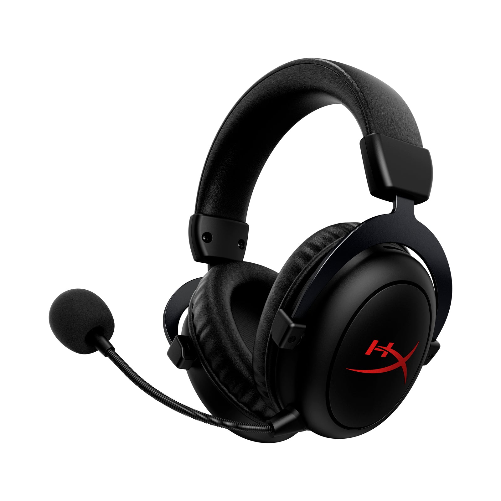 Cloud Core Wireless – DTS - Gaming Headset