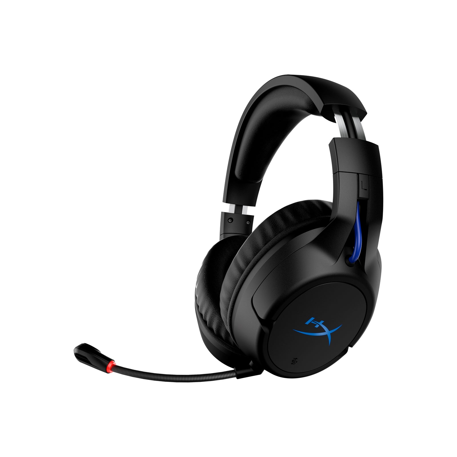 PS5 Headset ROW – PS4 HyperX and HyperX Wireless | HyperX For Cloud – Flight Gaming