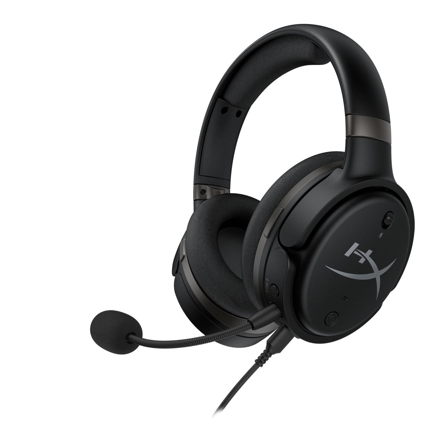 Cloud Orbit S Gaming Headset with 3D Audio & Head Tracking