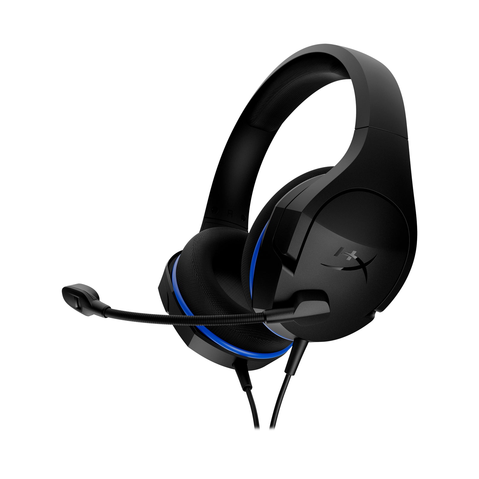 Cloud Stinger Core - PS4, Xbox, Nintendo Switch Gaming Headset | HyperX –  HyperX ROW | PlayStation-Headsets