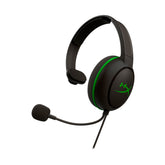 HyperX CloudX Chat Headset - Xbox
