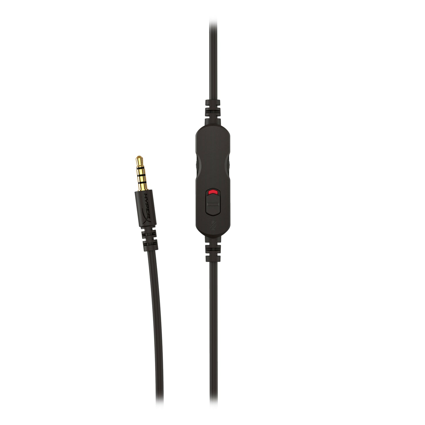 HyperX CloudX Chat Headset (Black-Green) - Xbox