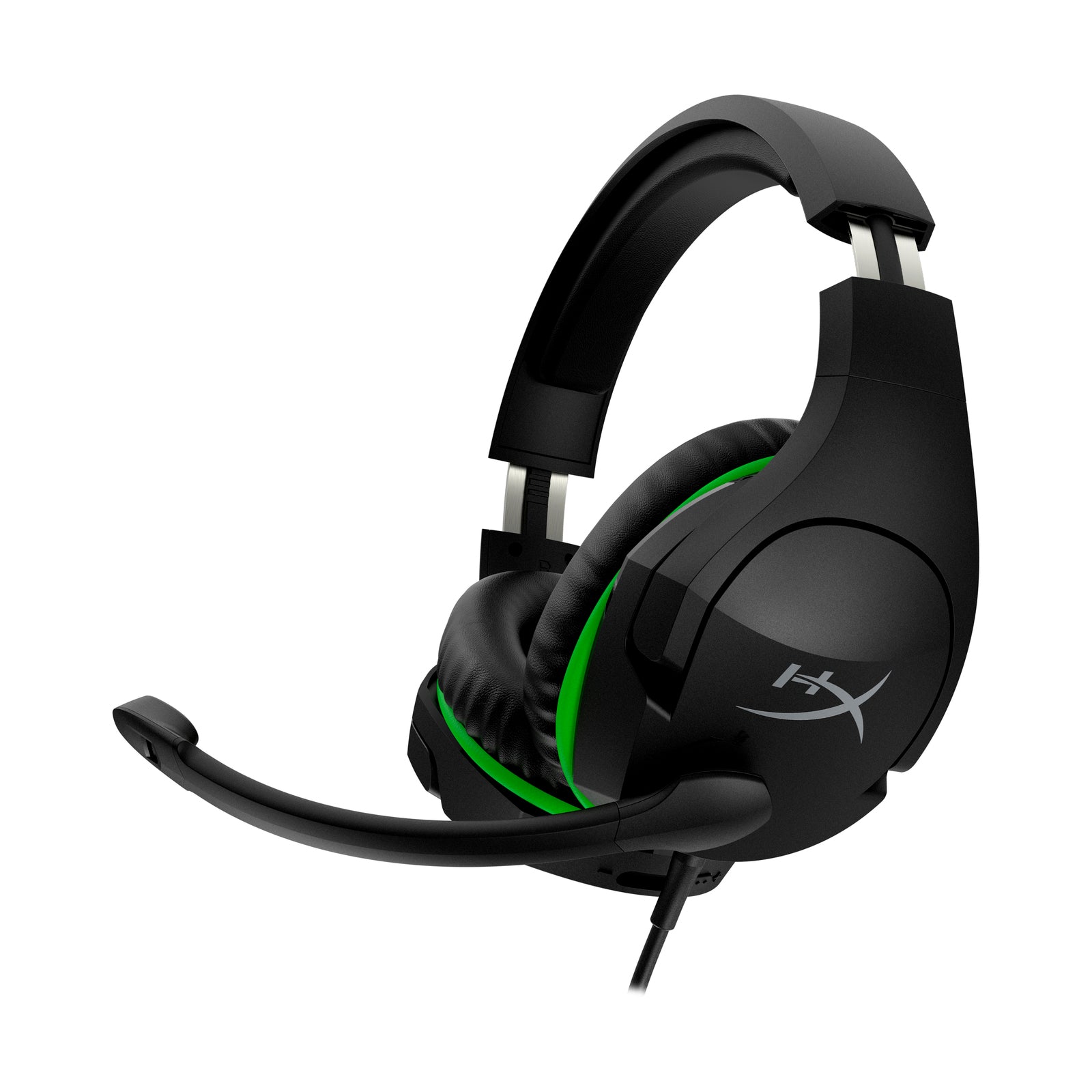 – Gaming Stinger for HyperX Headset Comfortable ROW | - CloudX Xbox HyperX