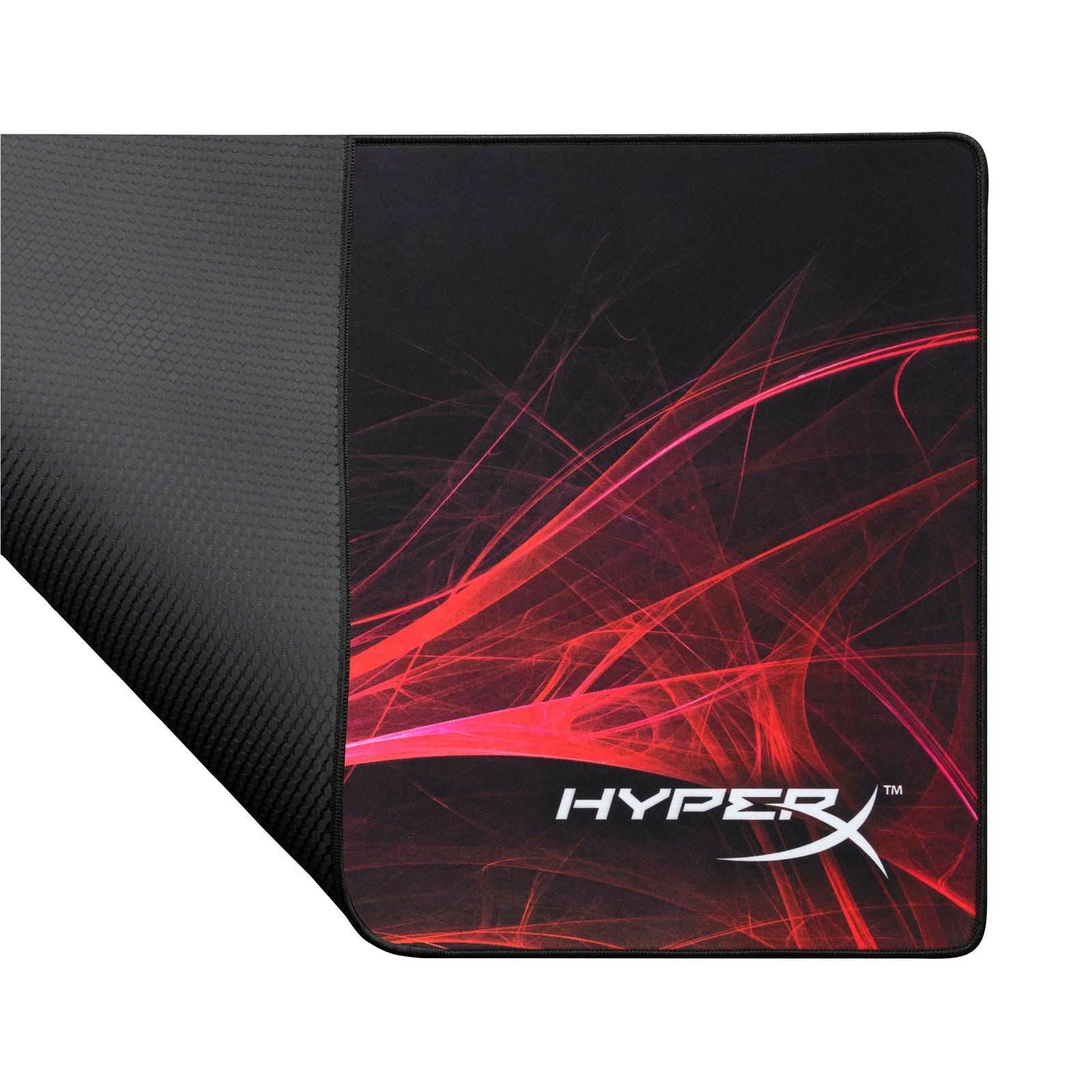 HyperX Wrist Rest - Mouse – HyperX ROW
