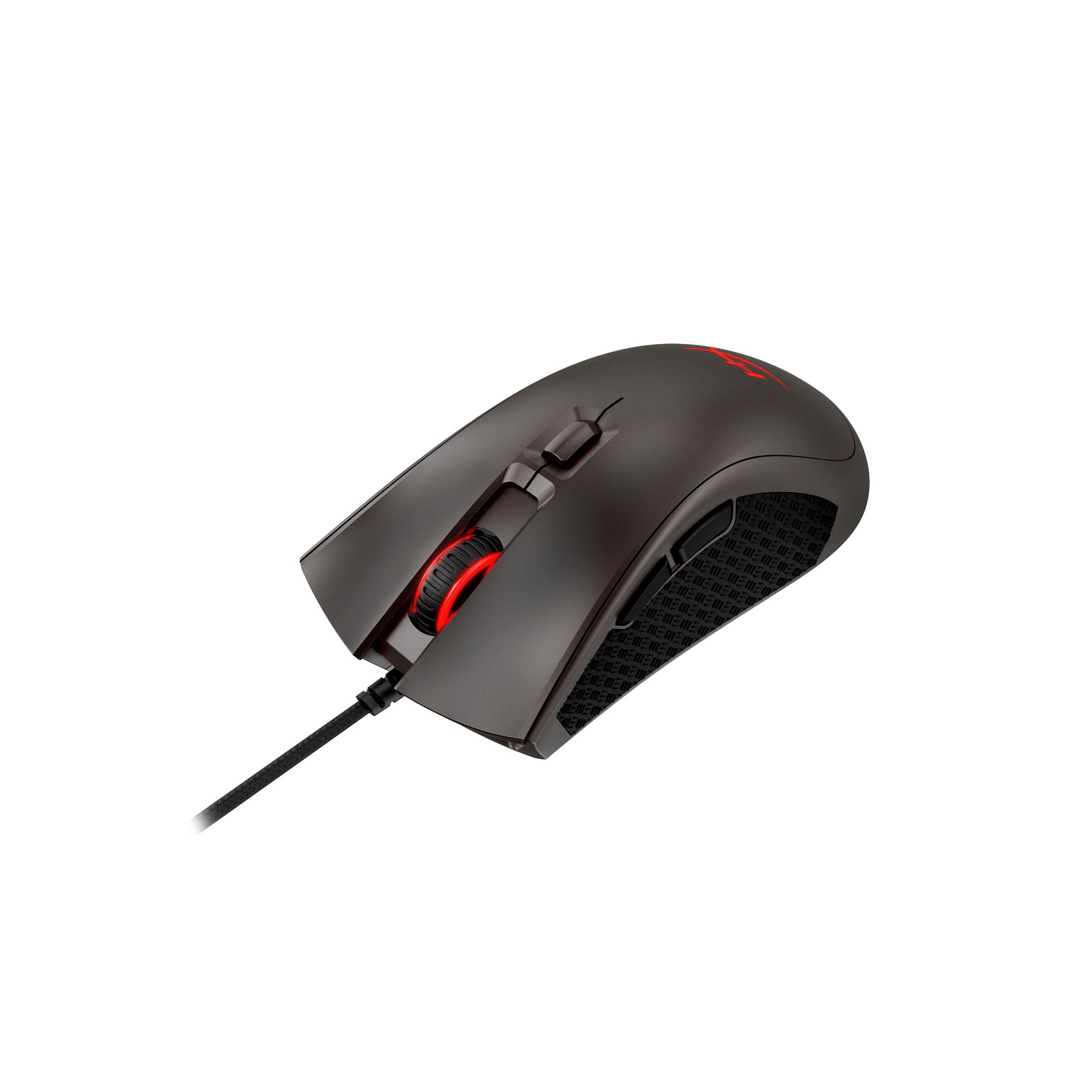 compleet geest verrader Pulsefire FPS Pro – RGB Gaming Mouse | HyperX – HyperX ROW