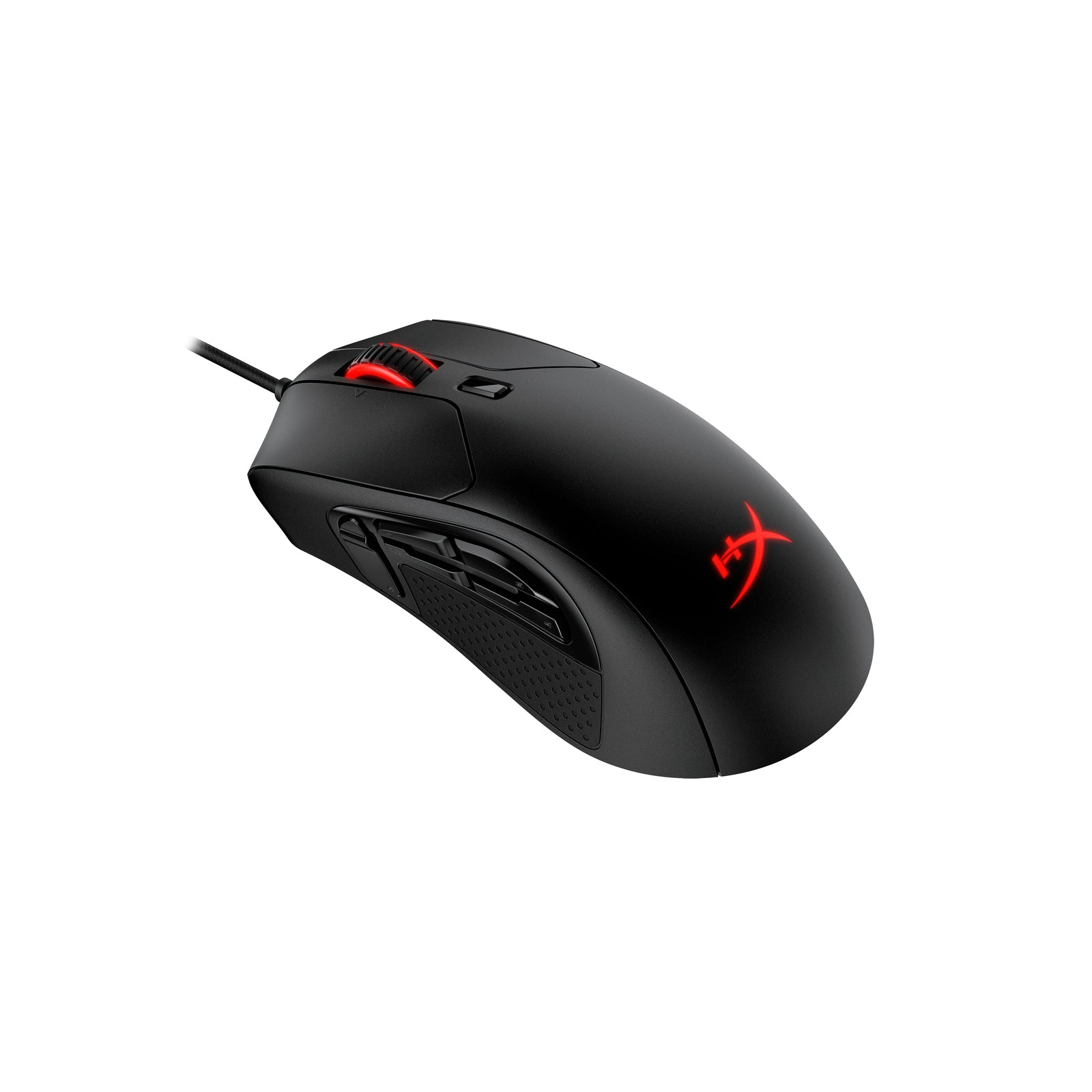 HyperX Pulsefire Raid - Gaming Mouse - Black