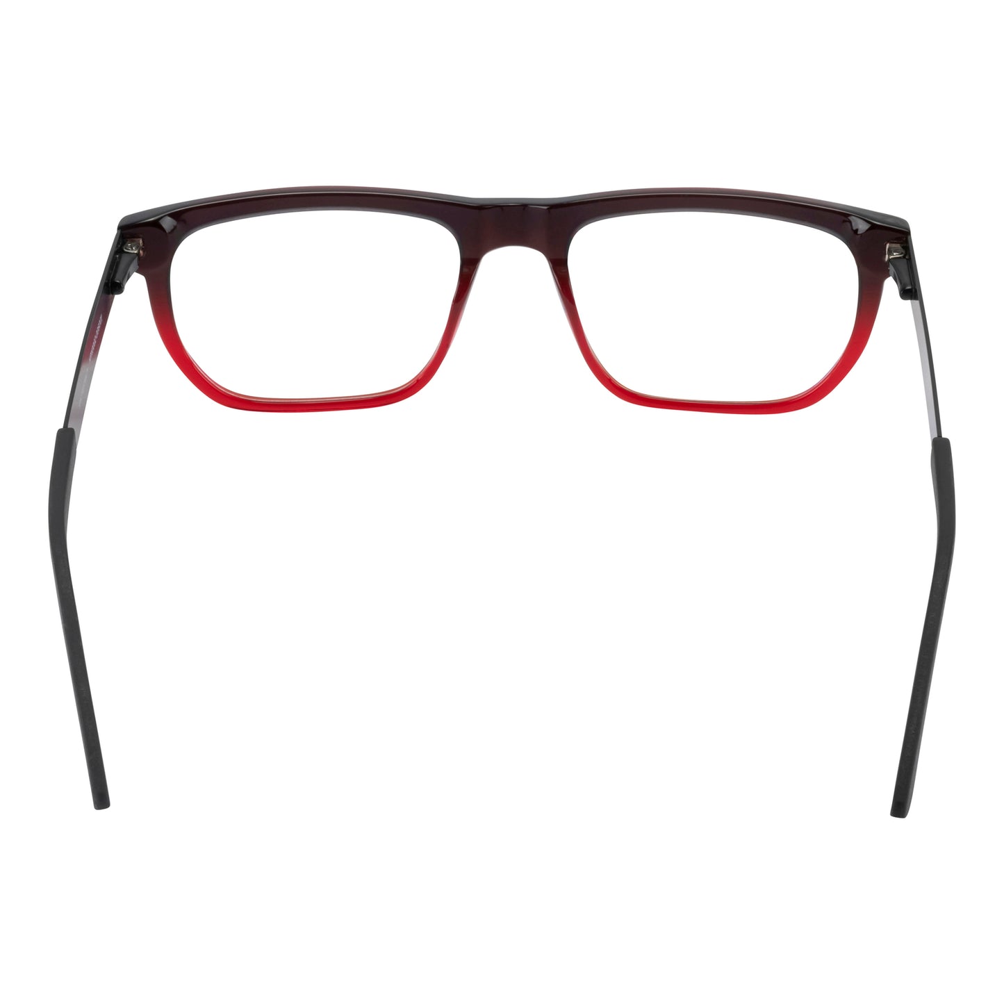 HyperX Spectre 1st Edition - Gaming Eyewear (Black) - Square - Medium-Large