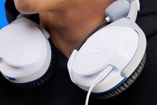 How Headsets Enhance The Console Gaming Experience