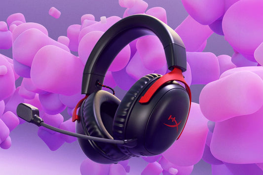 The Difference Between Wired, Wireless, and Bluetooth Headsets