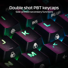 HyperX Alloy Origins 60 - Mechanical Gaming Keyboard