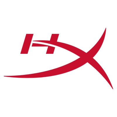 Support for HyperX Products