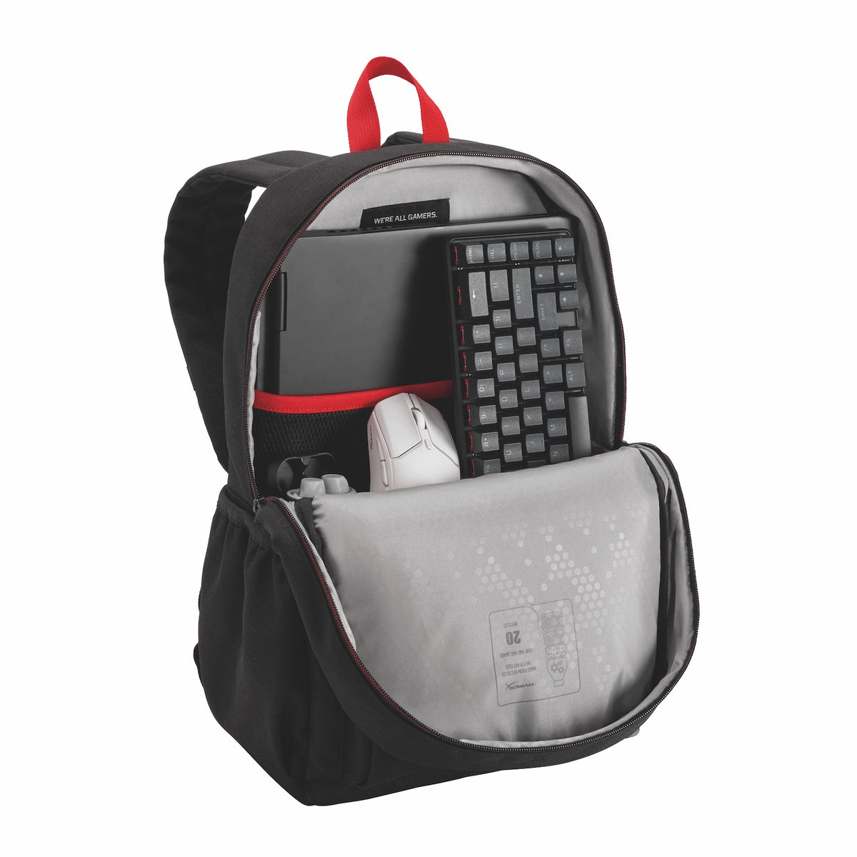 Gamlin Backpack Delta - Gaming Backpack