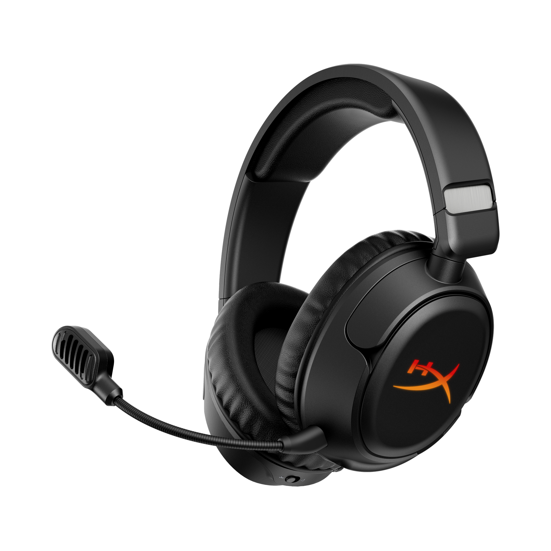 Periféricos Gaming de Alta Calidad – HyperX ROW