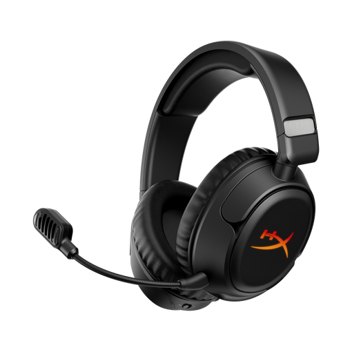 High Quality Gaming Gear – HyperX ROW