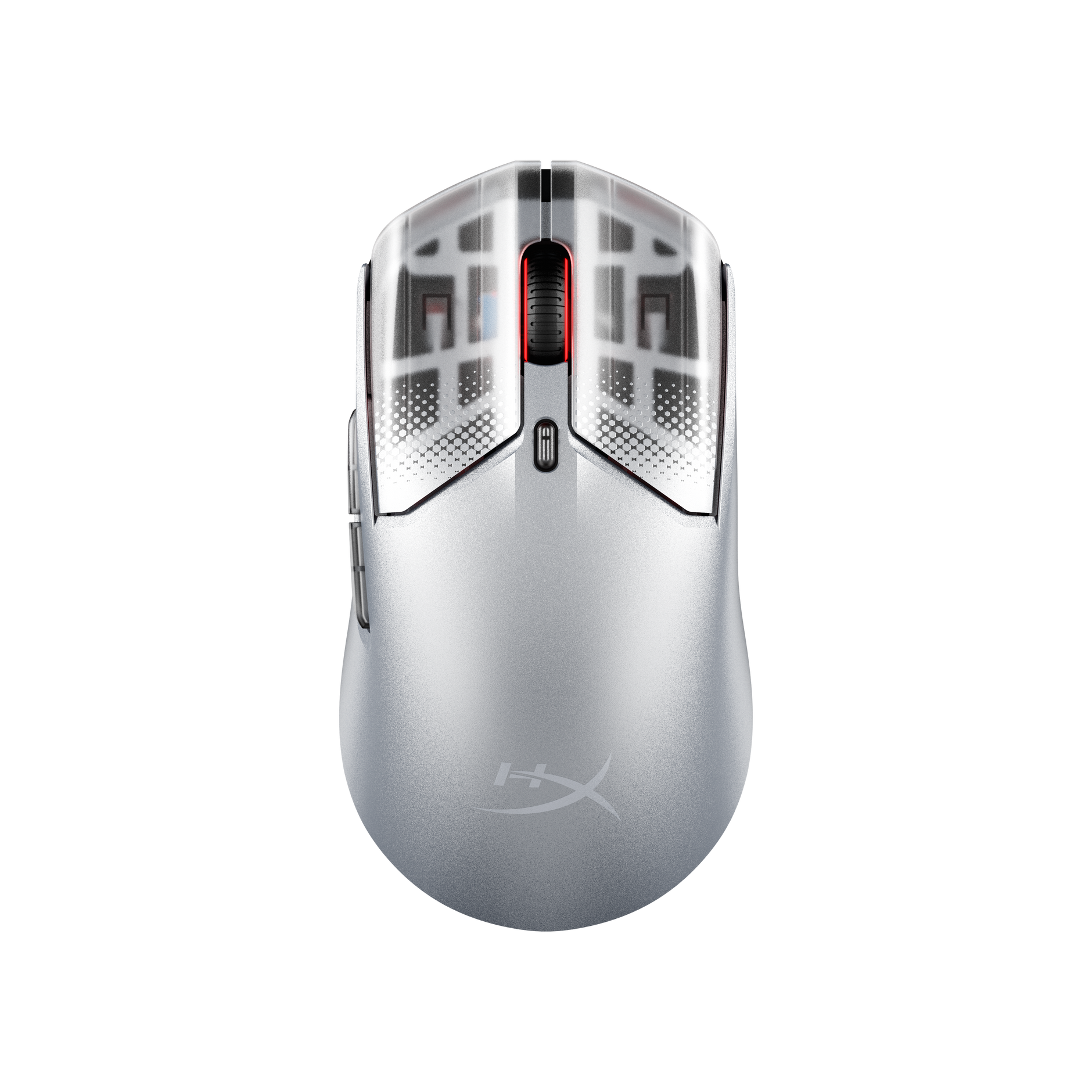 High Quality Gaming Gear – HyperX ROW