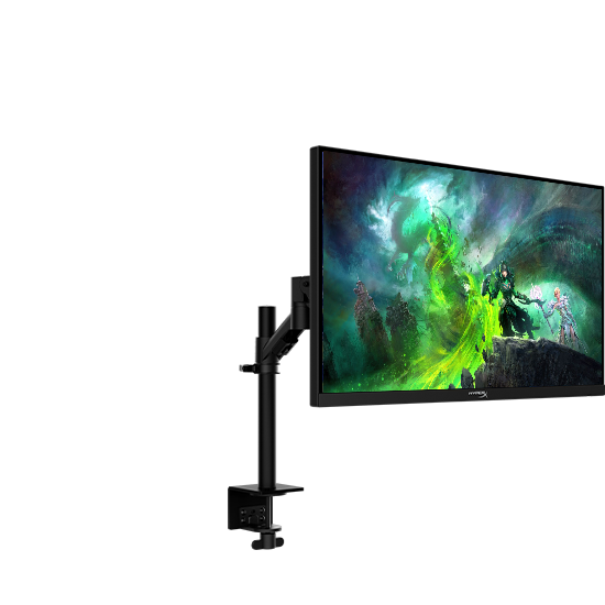 HyperX Armada QHD Gaming Monitors – HyperX ROW