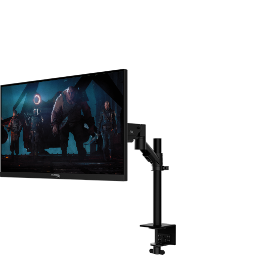 HyperX Armada QHD Gaming Monitors – HyperX ROW