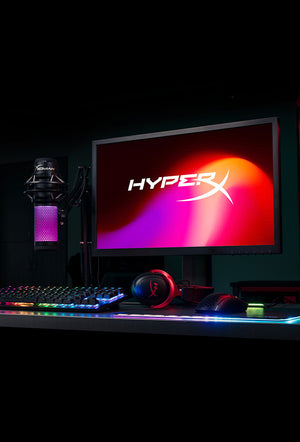 New Releases – HyperX ROW