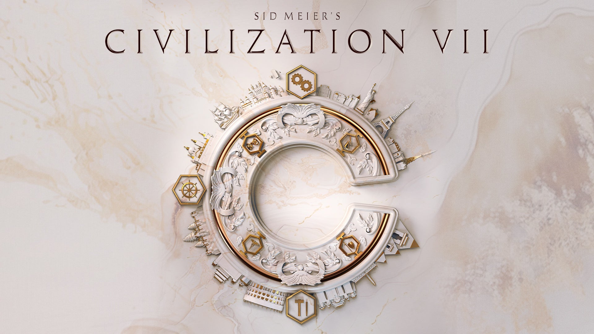 Civilization VII Partnership