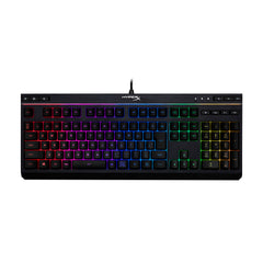 HyperX Alloy Core RGB - Gaming Keyboard