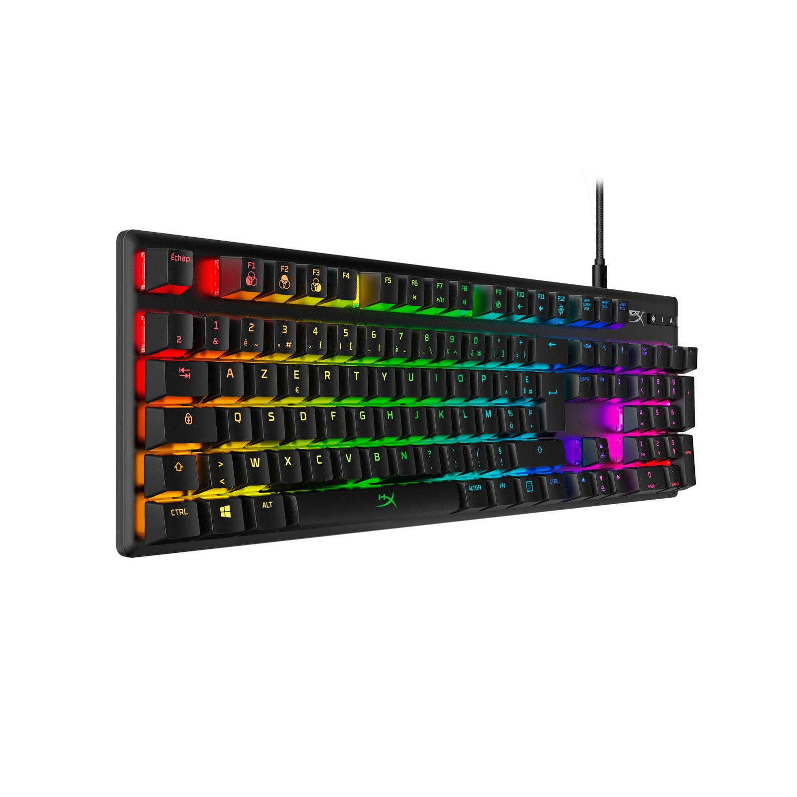 Amazon.co.jp: ハイパーエックス(HyperX) HyperX Alloy Origins