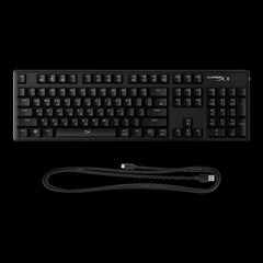 HyperX Alloy Origins Mechanical Gaming Keyboard