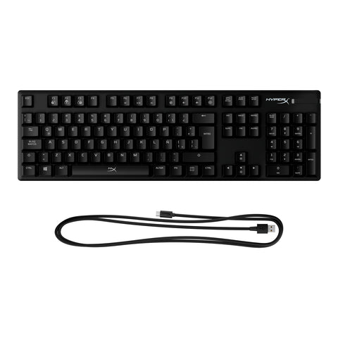 Alloy Origins Mechanical Gaming Keyboard