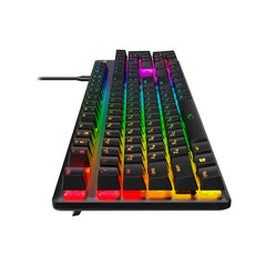 HyperX Alloy Origins Mechanical Gaming Keyboard
