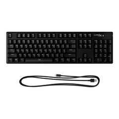 HyperX Alloy Origins Mechanical Gaming Keyboard