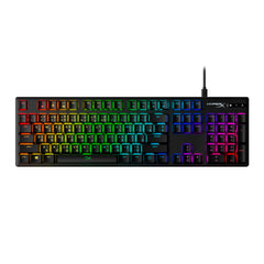 HyperX Alloy Origins Mechanical Gaming Keyboard