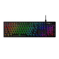 HyperX Alloy Origins Mechanical Gaming Keyboard