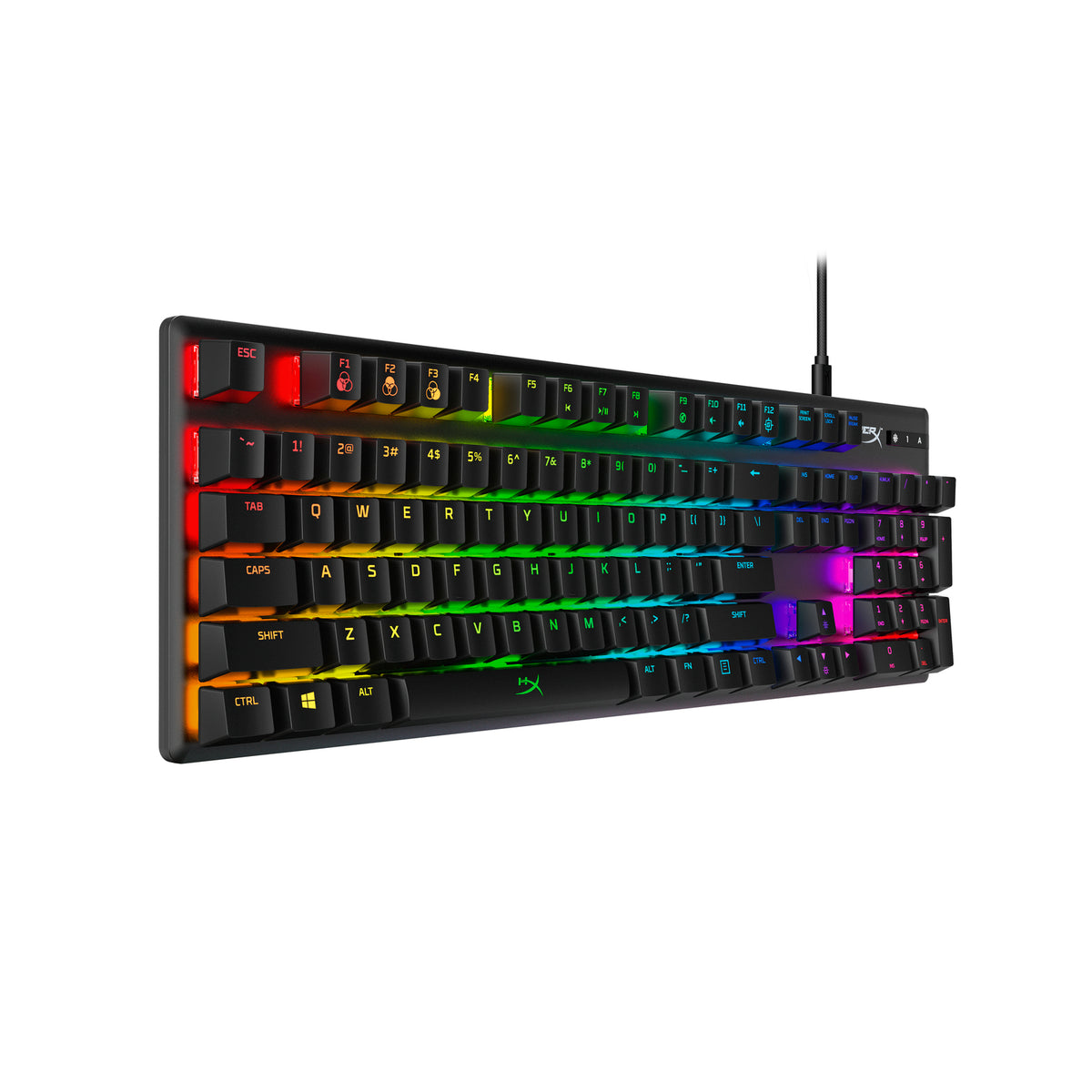 Alloy Origins Mechanical Gaming Keyboard