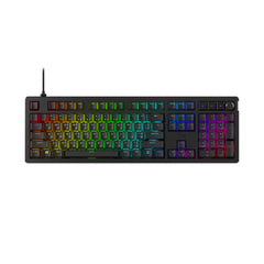 HyperX Alloy Rise - Gaming Keyboards