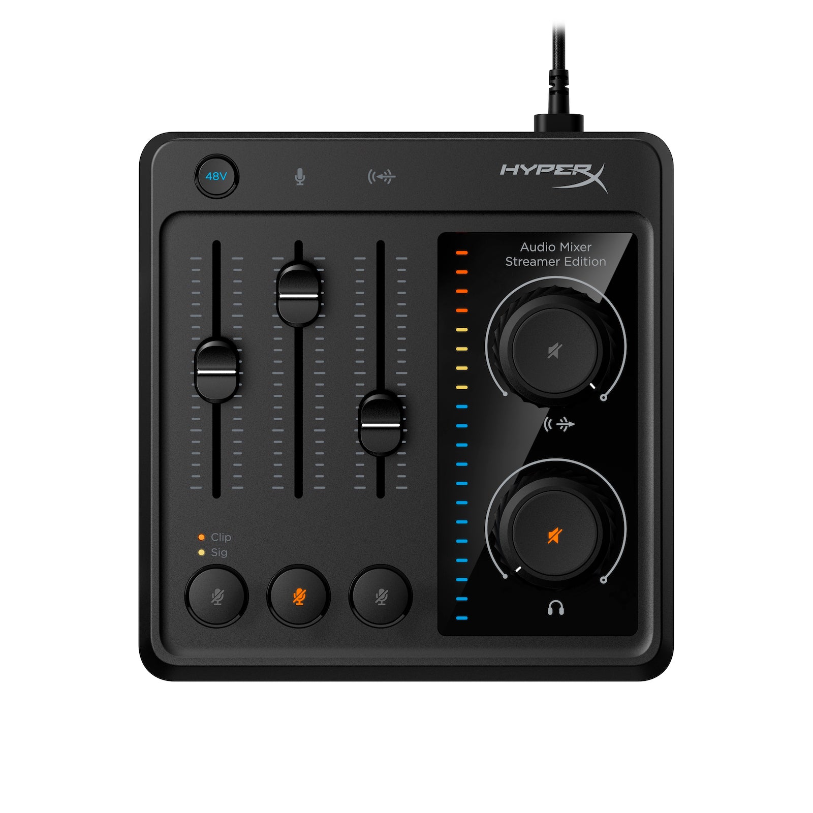 HyperX Audio Mixer | Audio Interface