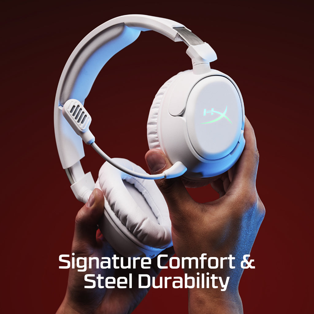 HyperX Cloud Flight 2 - Wireless Gaming Headset