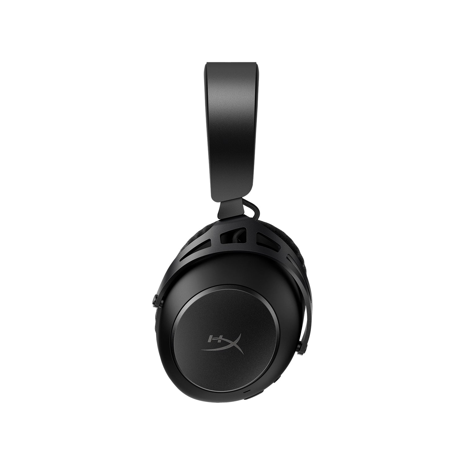 HyperX Kingston Gaming Headset Cloud Alpha HX-HSCA-RD/AS In-Line Volume Control Box Accessories Red Black HyperX Kingston Gaming Headset Cloud Alpha HX-HSCA-RD/AS In-Line Volume Control Box Accessories Red Black