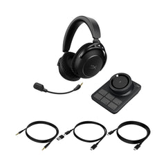 HyperX Cloud Alpha 2 - Wireless Gaming Headset