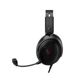 HyperX Cloud Alpha Air Open-Back Gaming Headset