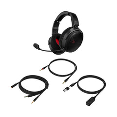 HyperX Cloud Alpha Air Open-Back Gaming Headset