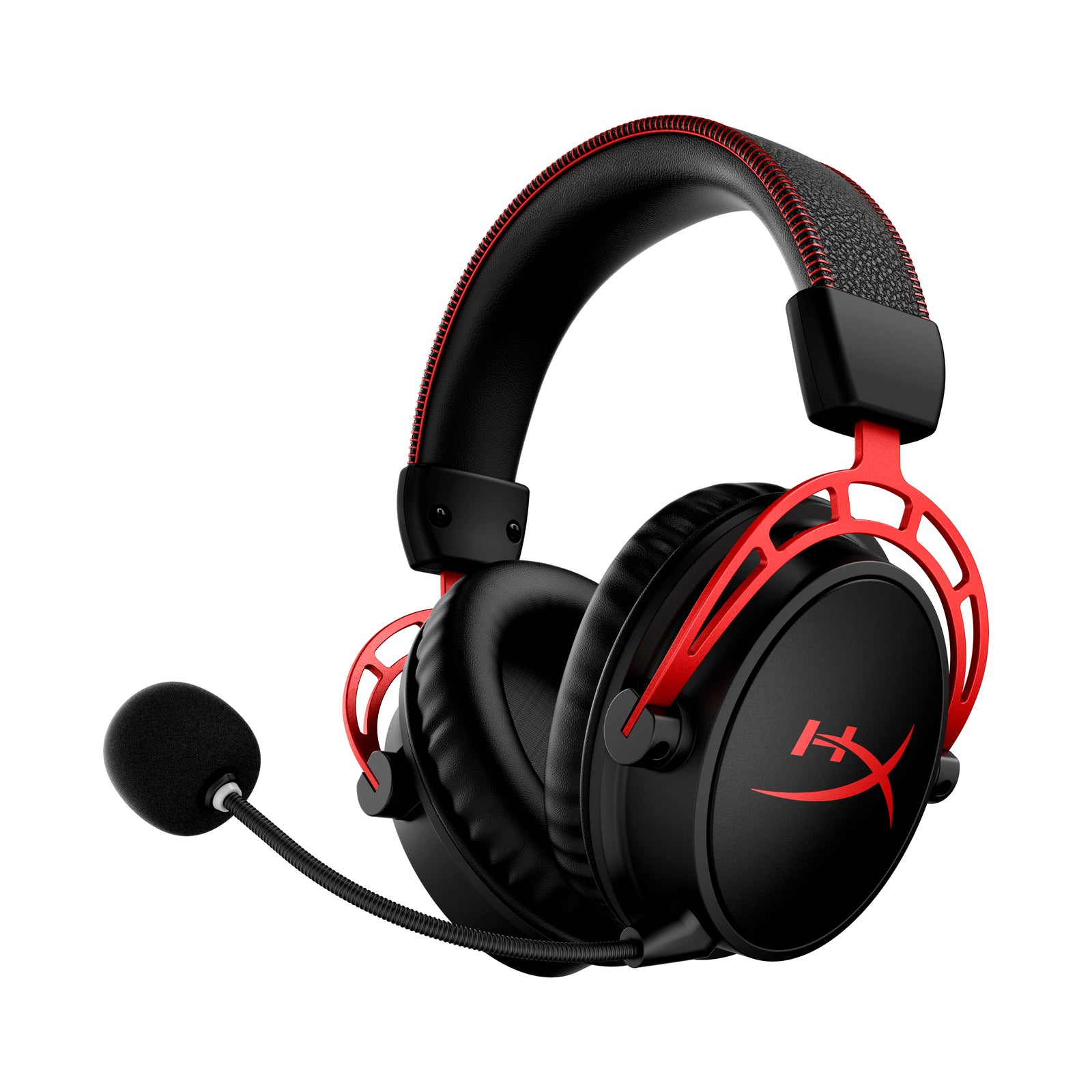 Cloud Alpha Wireless – DTS Headset Gaming - Main Image